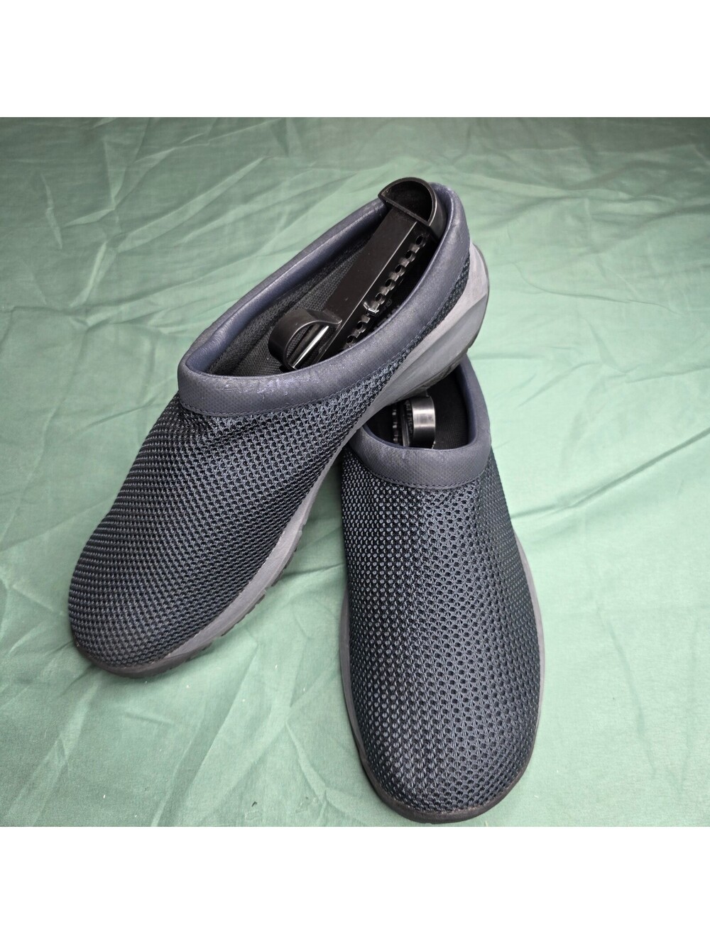 Merrell Encore Breeze 3 Slides Mules Clogs J48248 Women's US Size 9